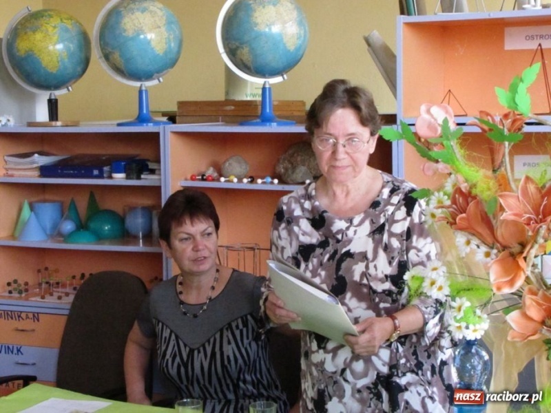 Zdjęcie w galerii na portalu naszraciborz.pl: Oni wiedzą wszystko o ochronie przyrody wiadomości z regionu