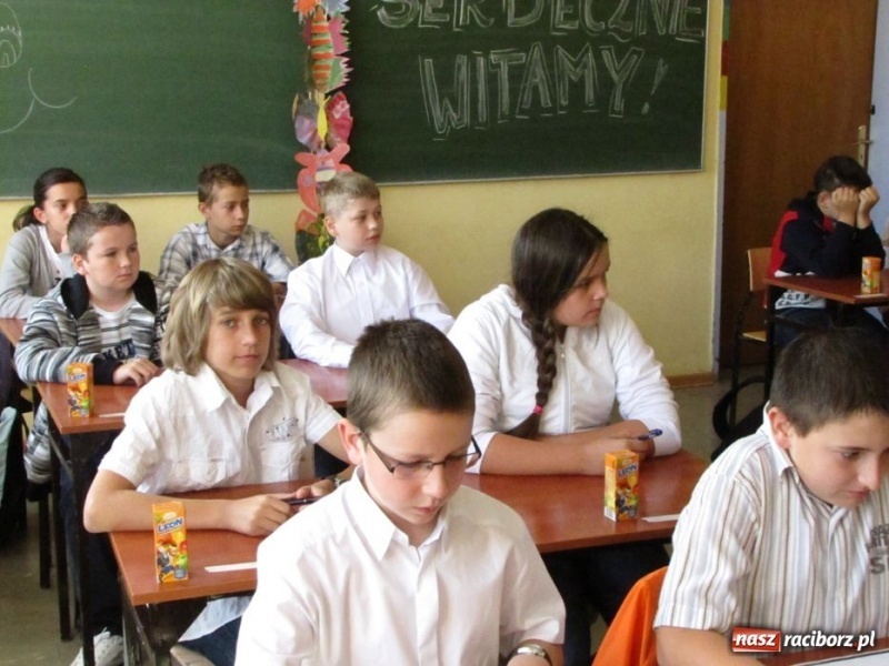 Zdjęcie w galerii na portalu naszraciborz.pl: Oni wiedzą wszystko o ochronie przyrody wiadomości z regionu