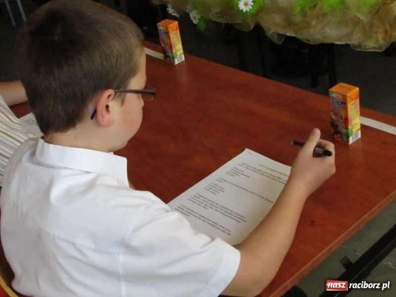 Zdjęcie w galerii na portalu naszraciborz.pl: Oni wiedzą wszystko o ochronie przyrody wiadomości z regionu