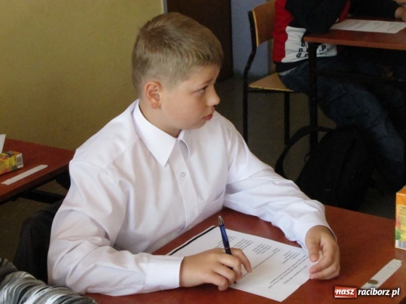 Zdjęcie w galerii na portalu naszraciborz.pl: Oni wiedzą wszystko o ochronie przyrody wiadomości z regionu