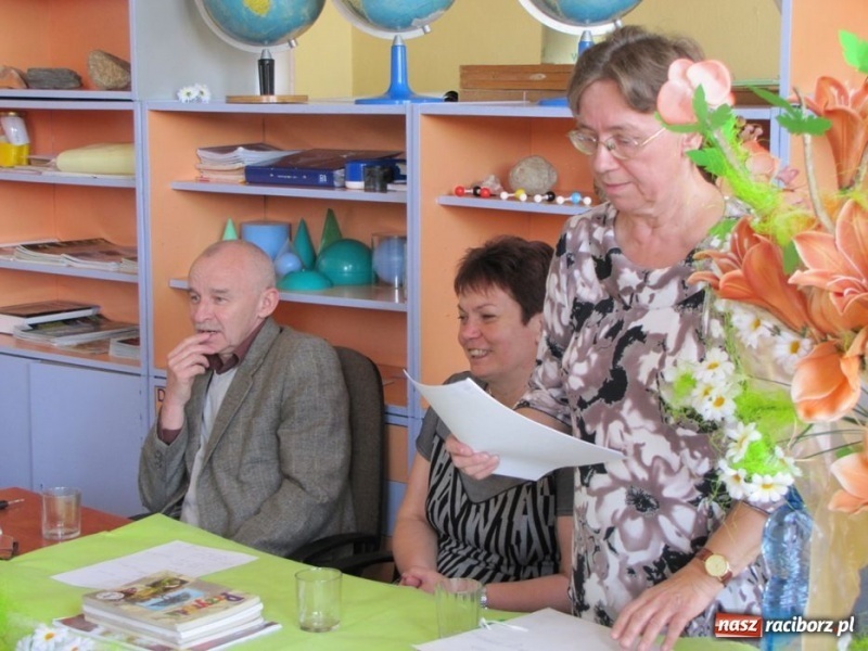 Zdjęcie w galerii na portalu naszraciborz.pl: Oni wiedzą wszystko o ochronie przyrody wiadomości z regionu