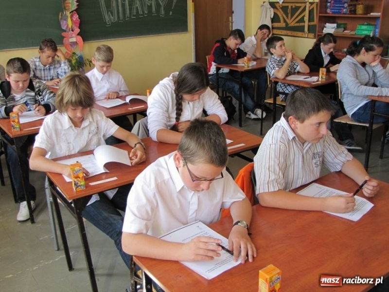 Zdjęcie w galerii na portalu naszraciborz.pl: Oni wiedzą wszystko o ochronie przyrody wiadomości z regionu