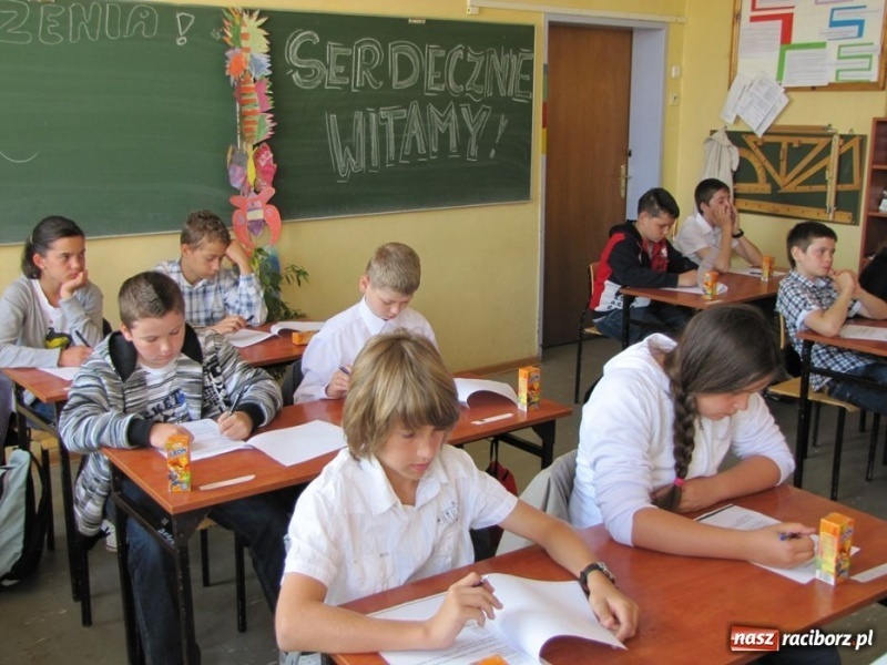 Zdjęcie w galerii na portalu naszraciborz.pl: Oni wiedzą wszystko o ochronie przyrody wiadomości z regionu