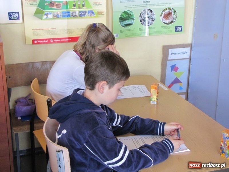 Zdjęcie w galerii na portalu naszraciborz.pl: Oni wiedzą wszystko o ochronie przyrody wiadomości z regionu