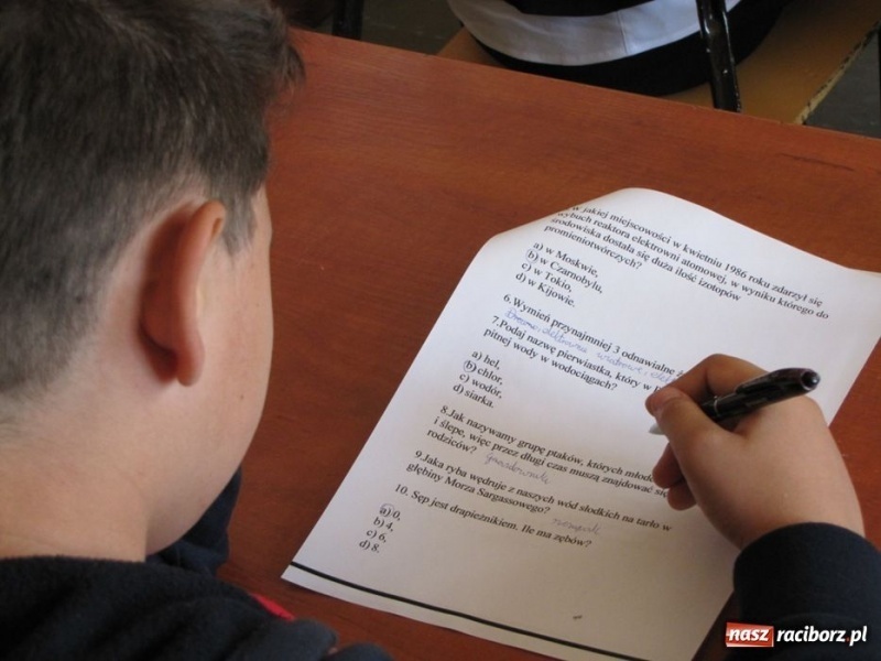 Zdjęcie w galerii na portalu naszraciborz.pl: Oni wiedzą wszystko o ochronie przyrody wiadomości z regionu