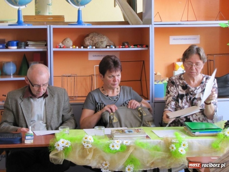 Zdjęcie w galerii na portalu naszraciborz.pl: Oni wiedzą wszystko o ochronie przyrody wiadomości z regionu