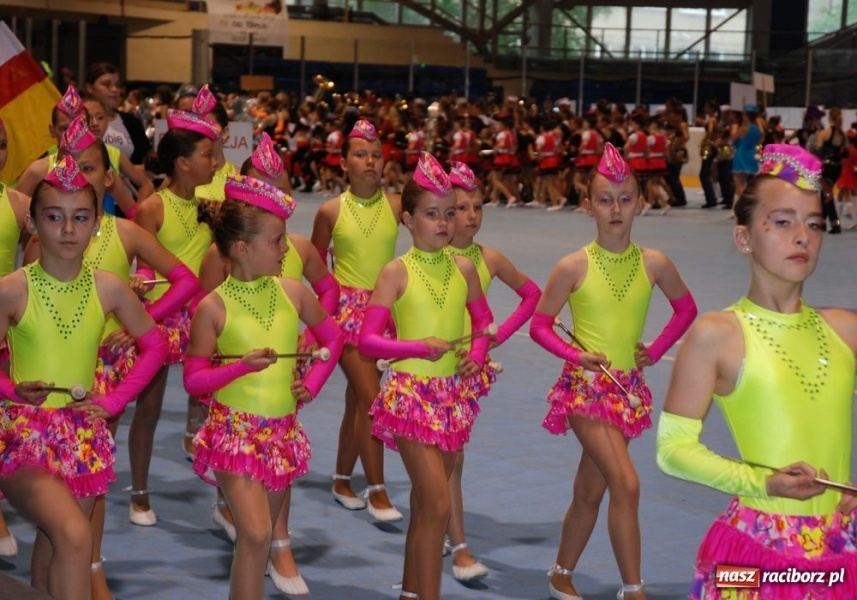 Zdjęcie w galerii na portalu naszraciborz.pl:  24 medale raciborskiego Źródła wiadomości z regionu