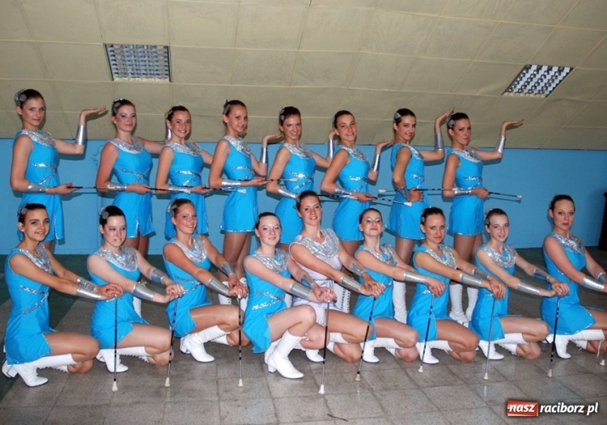 Zdjęcie w galerii na portalu naszraciborz.pl:  24 medale raciborskiego Źródła wiadomości z regionu