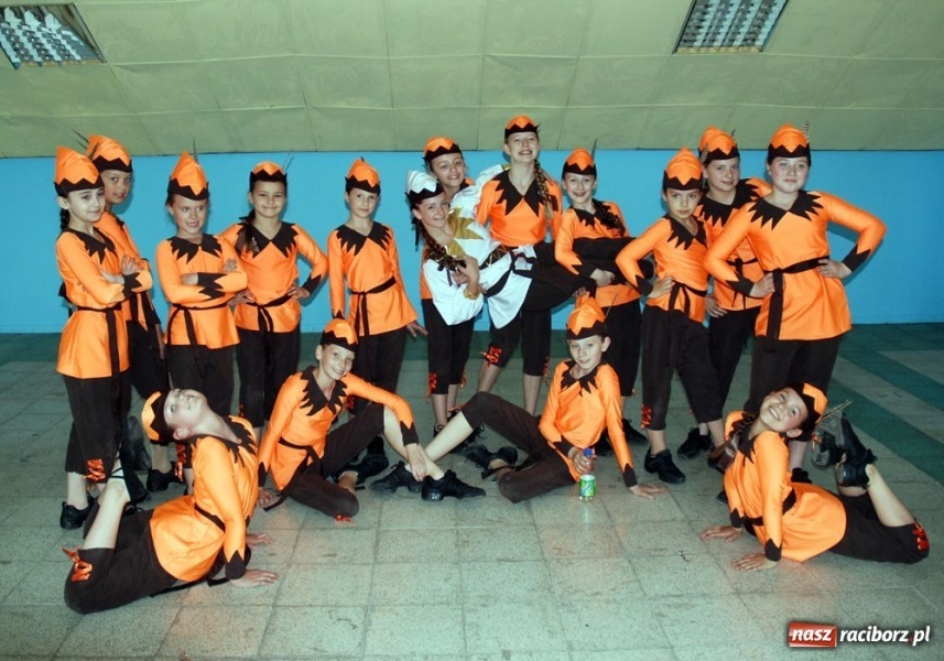 Zdjęcie w galerii na portalu naszraciborz.pl:  24 medale raciborskiego Źródła wiadomości z regionu