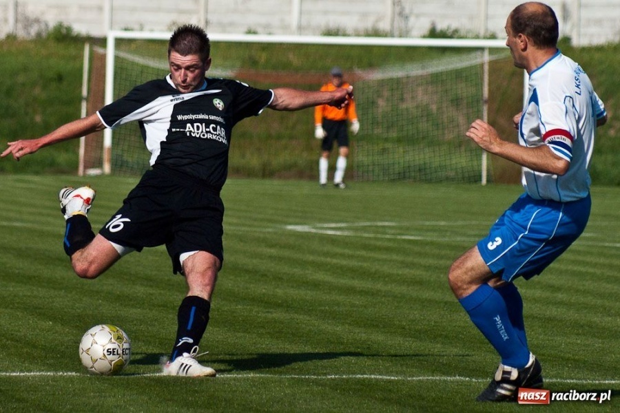 Zdjęcie w galerii na portalu naszraciborz.pl: Fatalna passa Tworkowa trwa wiadomości z regionu