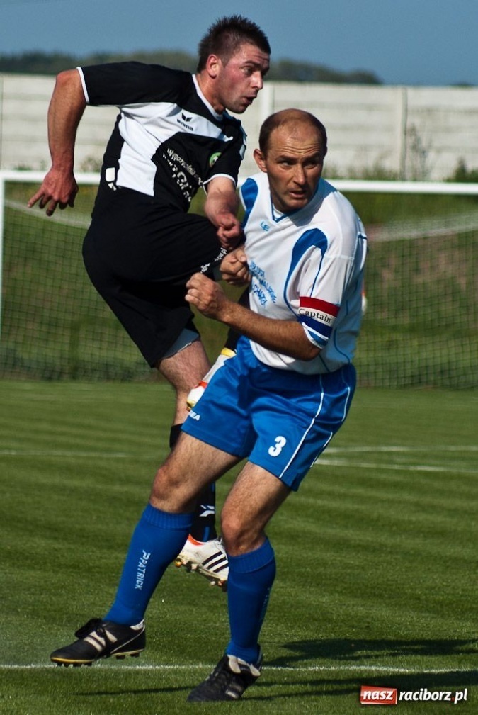 Zdjęcie w galerii na portalu naszraciborz.pl: Fatalna passa Tworkowa trwa wiadomości z regionu