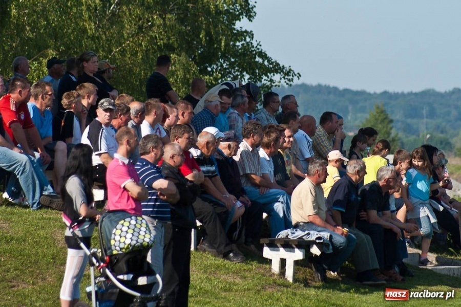 Zdjęcie w galerii na portalu naszraciborz.pl: Fatalna passa Tworkowa trwa wiadomości z regionu