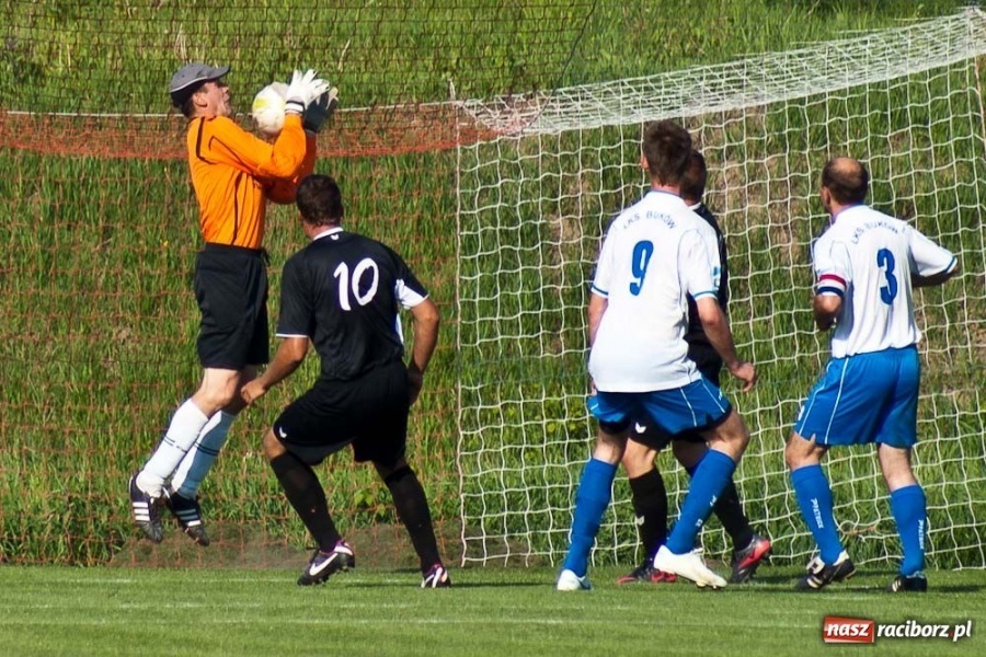 Zdjęcie w galerii na portalu naszraciborz.pl: Fatalna passa Tworkowa trwa wiadomości z regionu