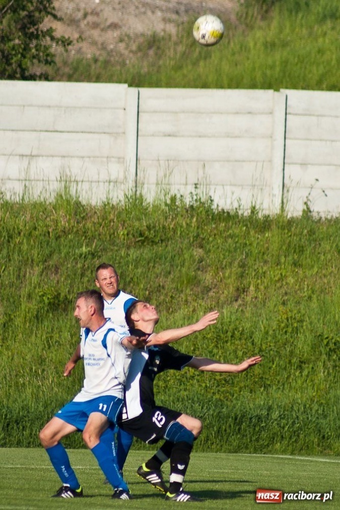 Zdjęcie w galerii na portalu naszraciborz.pl: Fatalna passa Tworkowa trwa wiadomości z regionu