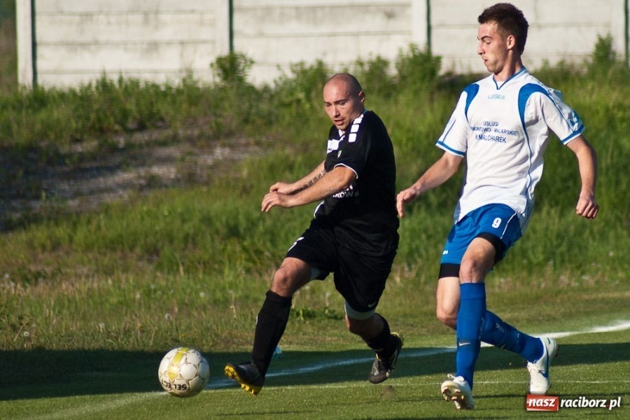 Zdjęcie w galerii na portalu naszraciborz.pl: Fatalna passa Tworkowa trwa wiadomości z regionu