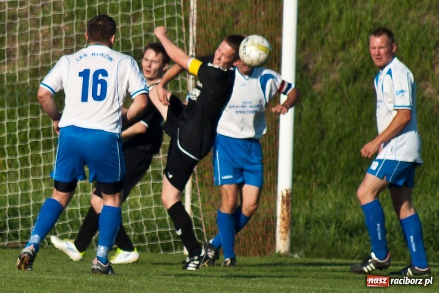 Zdjęcie w galerii na portalu naszraciborz.pl: Fatalna passa Tworkowa trwa wiadomości z regionu