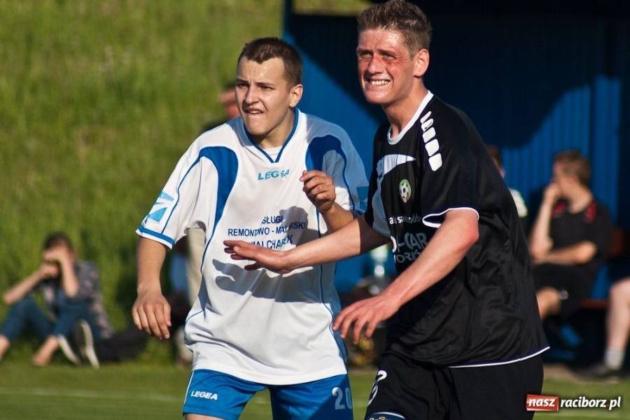 Zdjęcie w galerii na portalu naszraciborz.pl: Fatalna passa Tworkowa trwa wiadomości z regionu