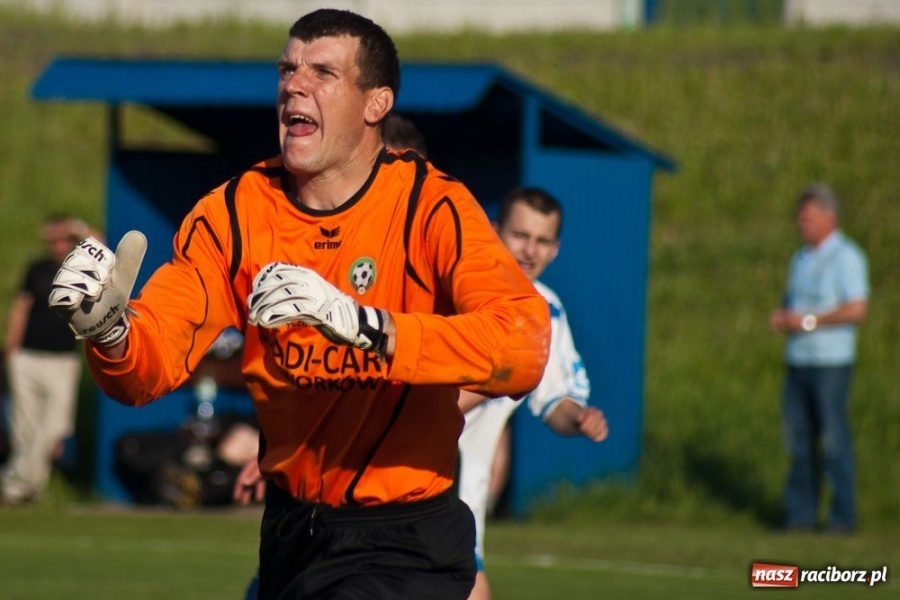 Zdjęcie w galerii na portalu naszraciborz.pl: Fatalna passa Tworkowa trwa wiadomości z regionu