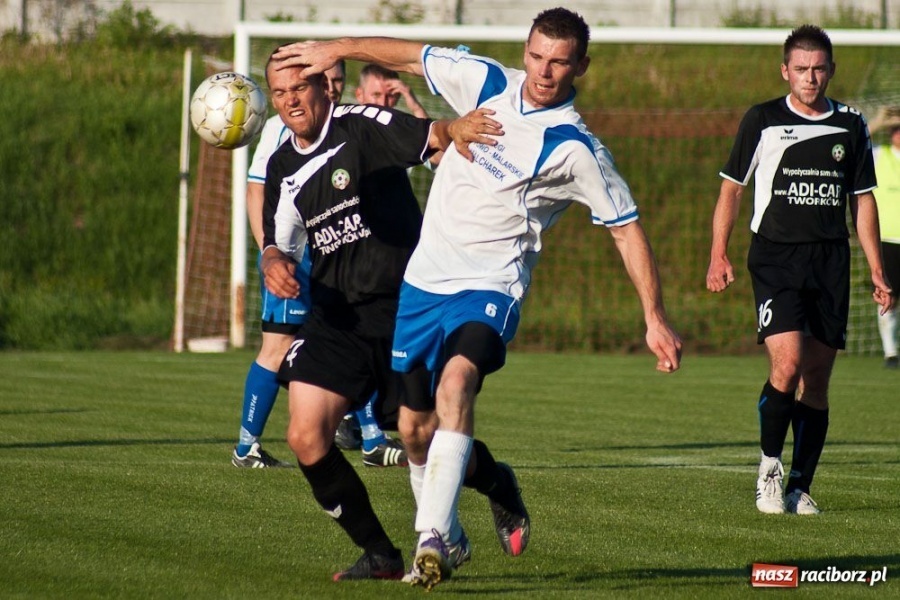 Zdjęcie w galerii na portalu naszraciborz.pl: Fatalna passa Tworkowa trwa wiadomości z regionu