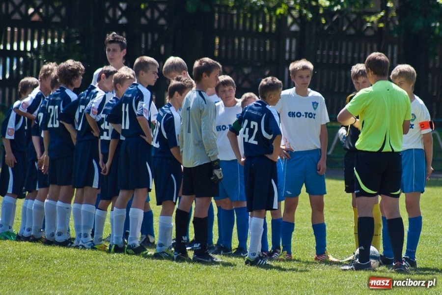 Zdjęcie w galerii na portalu naszraciborz.pl: Dwa oblicza raciborskiej Unii wiadomości z regionu