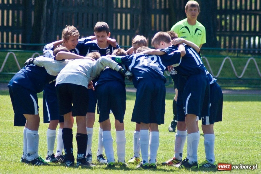 Zdjęcie w galerii na portalu naszraciborz.pl: Dwa oblicza raciborskiej Unii wiadomości z regionu