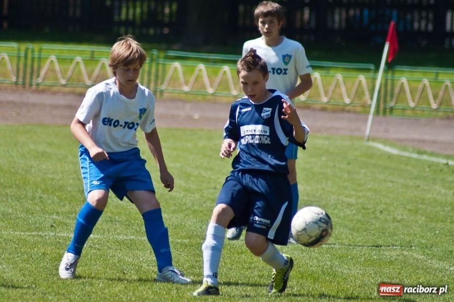 Zdjęcie w galerii na portalu naszraciborz.pl: Dwa oblicza raciborskiej Unii wiadomości z regionu