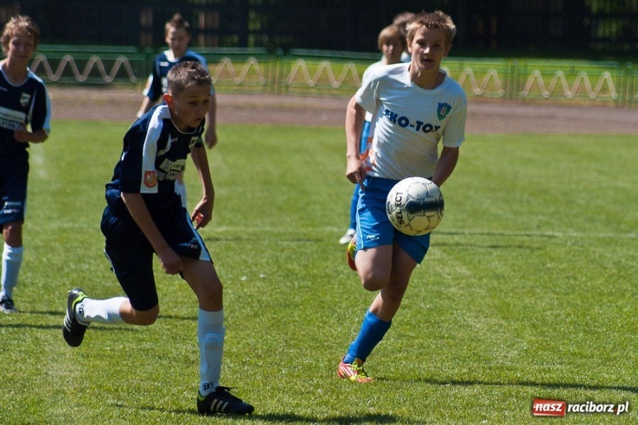 Zdjęcie w galerii na portalu naszraciborz.pl: Dwa oblicza raciborskiej Unii wiadomości z regionu