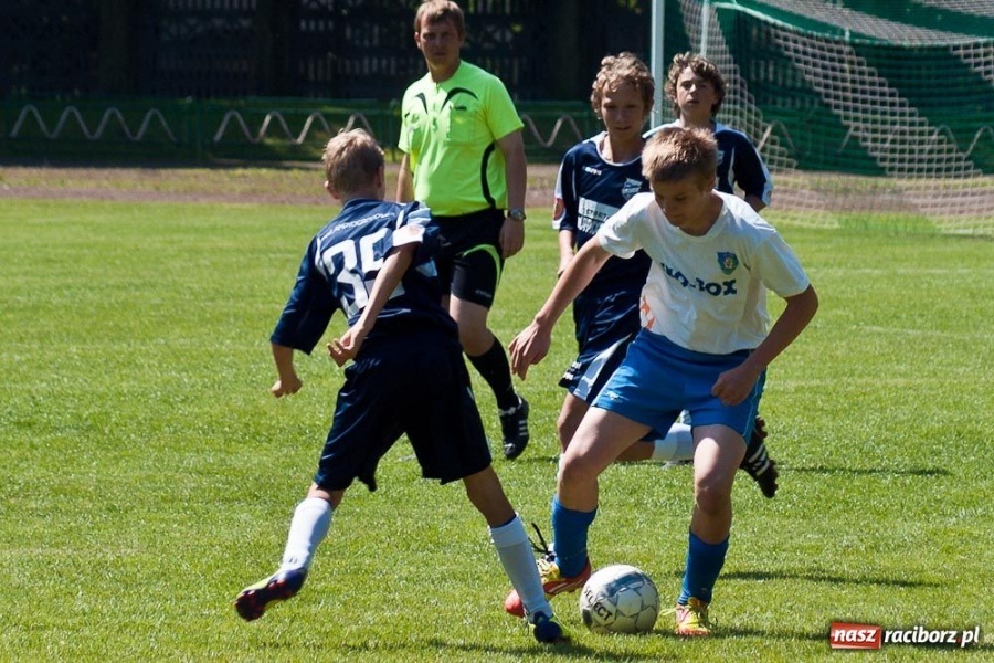 Zdjęcie w galerii na portalu naszraciborz.pl: Dwa oblicza raciborskiej Unii wiadomości z regionu