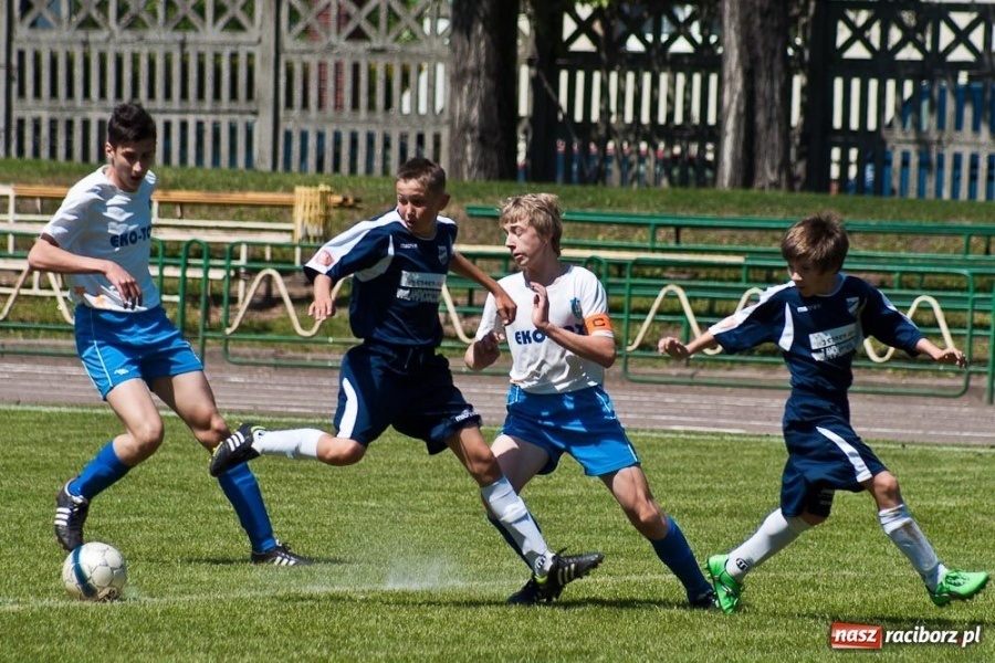 Zdjęcie w galerii na portalu naszraciborz.pl: Dwa oblicza raciborskiej Unii wiadomości z regionu