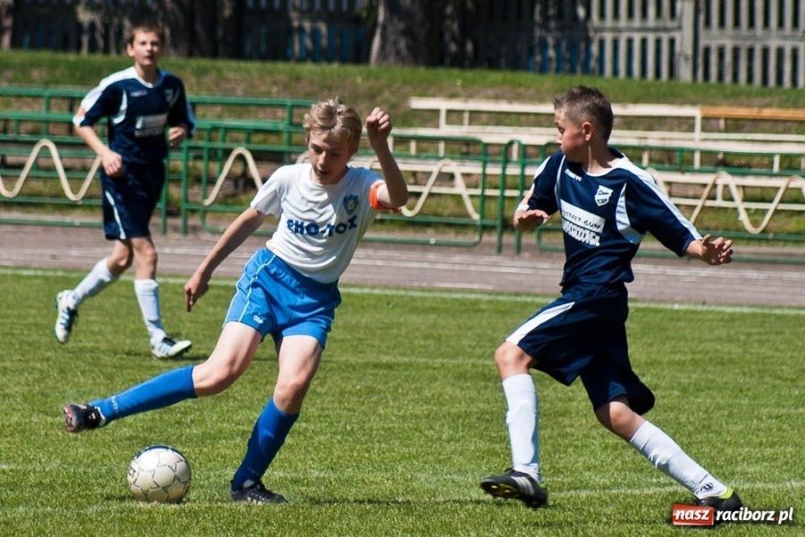 Zdjęcie w galerii na portalu naszraciborz.pl: Dwa oblicza raciborskiej Unii wiadomości z regionu