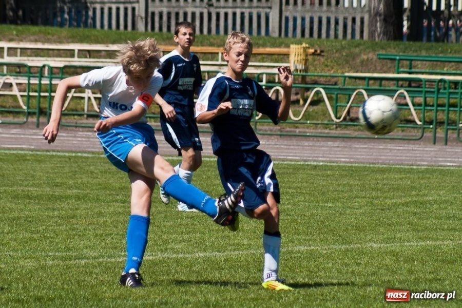 Zdjęcie w galerii na portalu naszraciborz.pl: Dwa oblicza raciborskiej Unii wiadomości z regionu