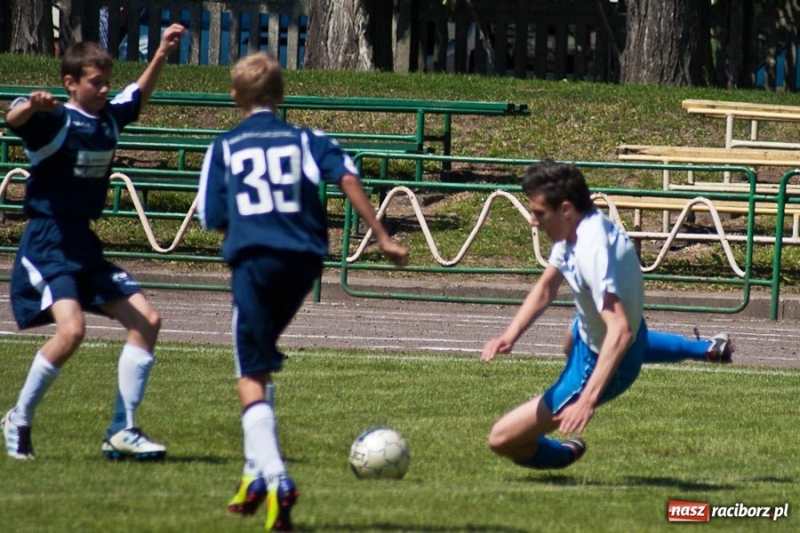 Zdjęcie w galerii na portalu naszraciborz.pl: Dwa oblicza raciborskiej Unii wiadomości z regionu
