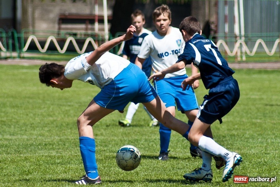 Zdjęcie w galerii na portalu naszraciborz.pl: Dwa oblicza raciborskiej Unii wiadomości z regionu