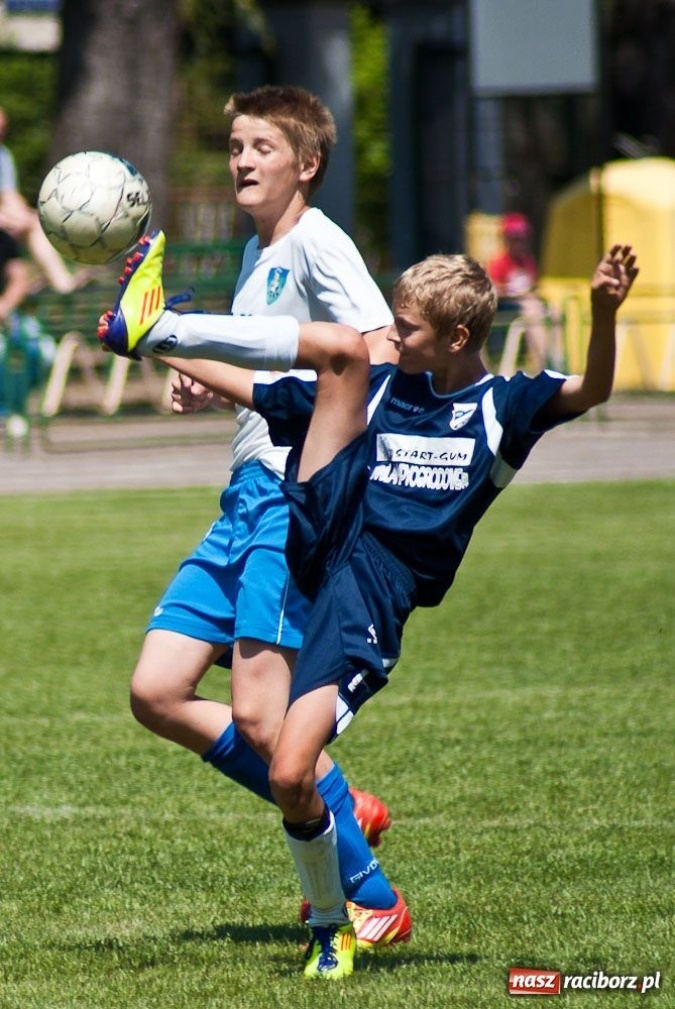 Zdjęcie w galerii na portalu naszraciborz.pl: Dwa oblicza raciborskiej Unii wiadomości z regionu
