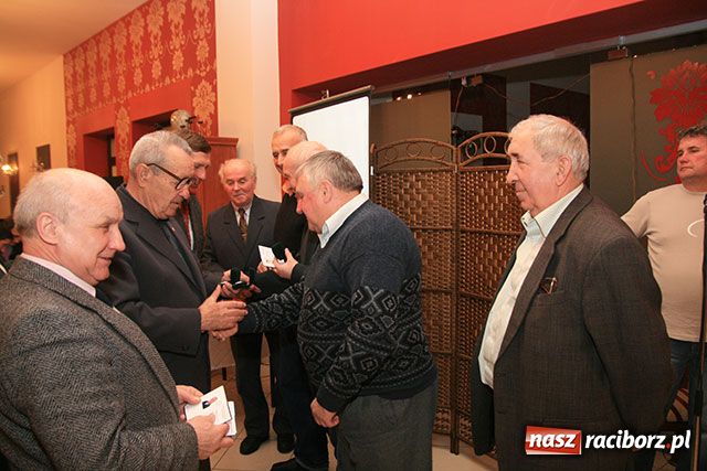 Zdjęcie w galerii na portalu naszraciborz.pl: Tajne zasady sędziowania wiadomości z regionu
