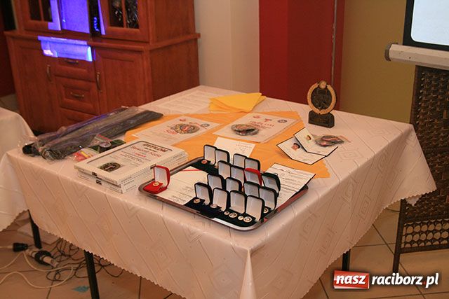 Zdjęcie w galerii na portalu naszraciborz.pl: Tajne zasady sędziowania wiadomości z regionu