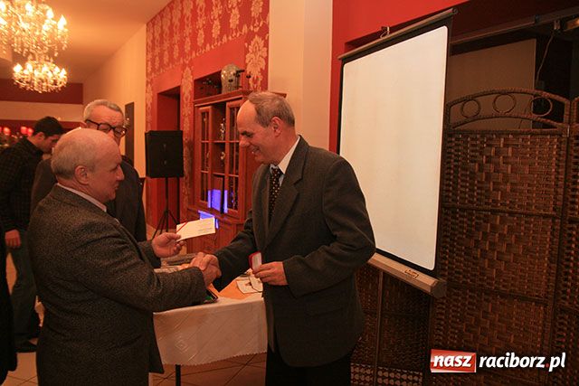 Zdjęcie w galerii na portalu naszraciborz.pl: Tajne zasady sędziowania wiadomości z regionu