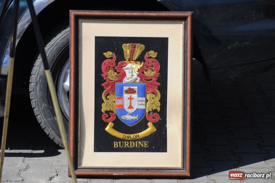 Zdjęcie w galerii na portalu naszraciborz.pl: Pogoda dopisała, jarmark ruszył wiadomości z regionu