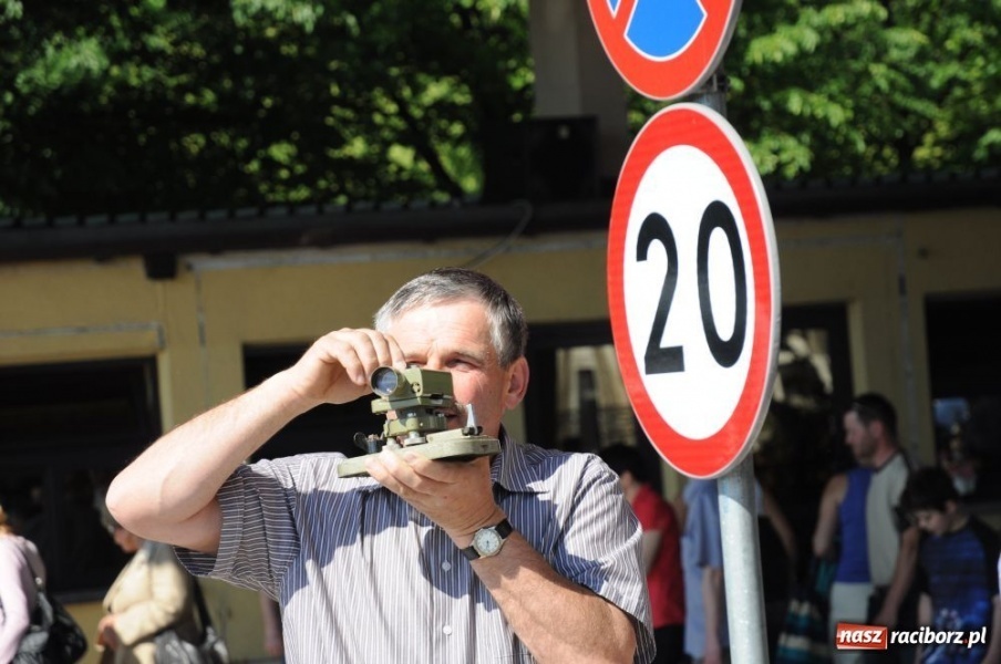Zdjęcie w galerii na portalu naszraciborz.pl: Pogoda dopisała, jarmark ruszył wiadomości z regionu