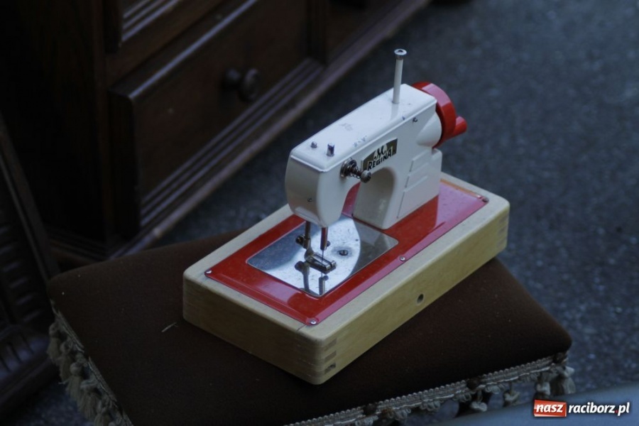 Zdjęcie w galerii na portalu naszraciborz.pl: Pogoda dopisała, jarmark ruszył wiadomości z regionu