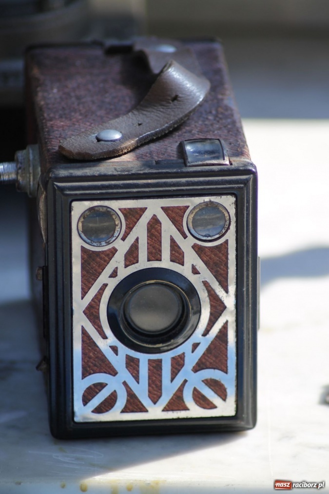 Zdjęcie w galerii na portalu naszraciborz.pl: Pogoda dopisała, jarmark ruszył wiadomości z regionu