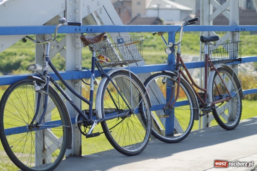 Zdjęcie w galerii na portalu naszraciborz.pl: Pogoda dopisała, jarmark ruszył wiadomości z regionu
