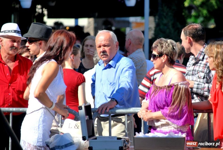 Zdjęcie w galerii na portalu naszraciborz.pl: Poznaliśmy Skarby Raciborszczyzny wiadomości z regionu