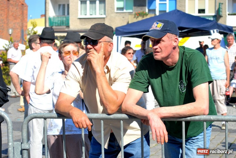 Zdjęcie w galerii na portalu naszraciborz.pl: Poznaliśmy Skarby Raciborszczyzny wiadomości z regionu