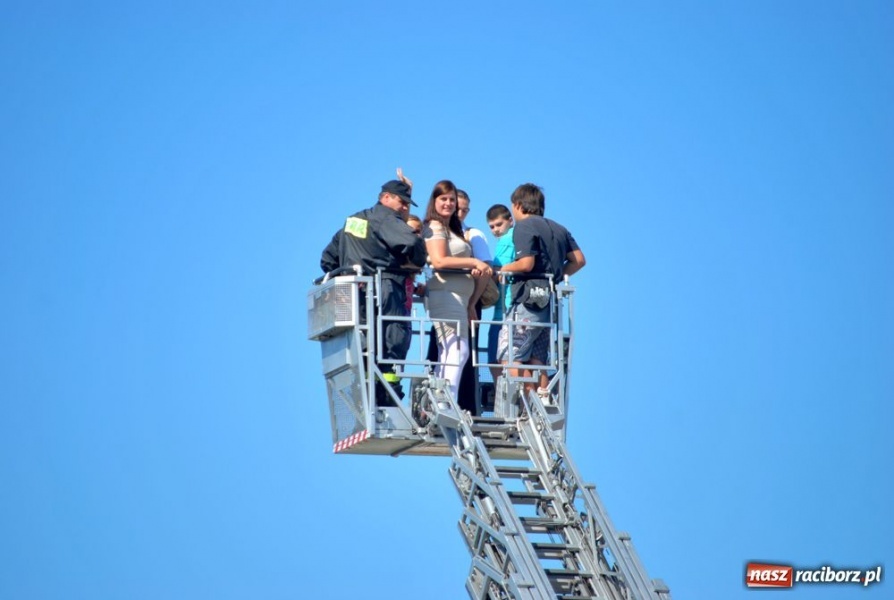 Zdjęcie w galerii na portalu naszraciborz.pl: Poznaliśmy Skarby Raciborszczyzny wiadomości z regionu