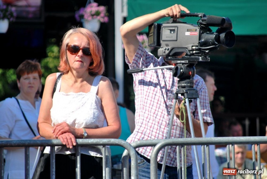 Zdjęcie w galerii na portalu naszraciborz.pl: Poznaliśmy Skarby Raciborszczyzny wiadomości z regionu