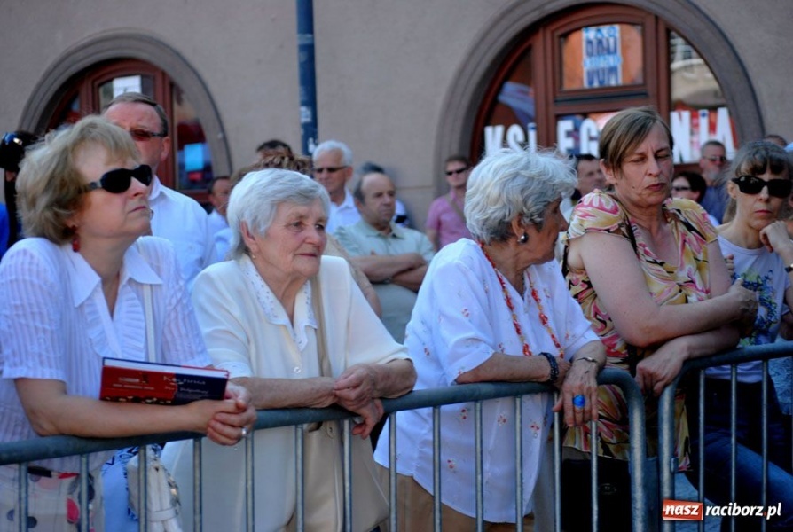 Zdjęcie w galerii na portalu naszraciborz.pl: Poznaliśmy Skarby Raciborszczyzny wiadomości z regionu