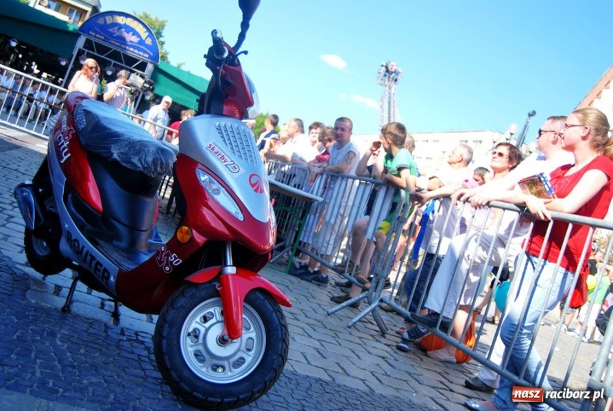 Zdjęcie w galerii na portalu naszraciborz.pl: Poznaliśmy Skarby Raciborszczyzny wiadomości z regionu