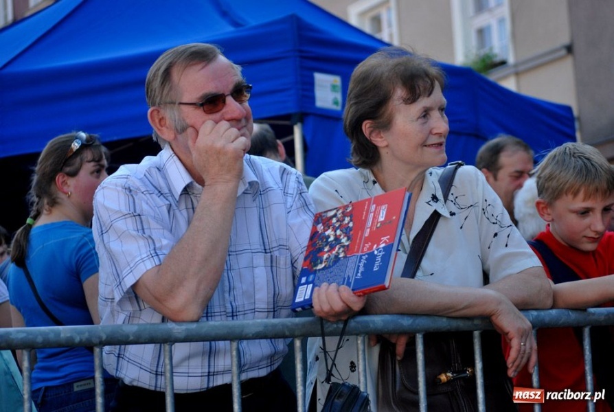 Zdjęcie w galerii na portalu naszraciborz.pl: Poznaliśmy Skarby Raciborszczyzny wiadomości z regionu