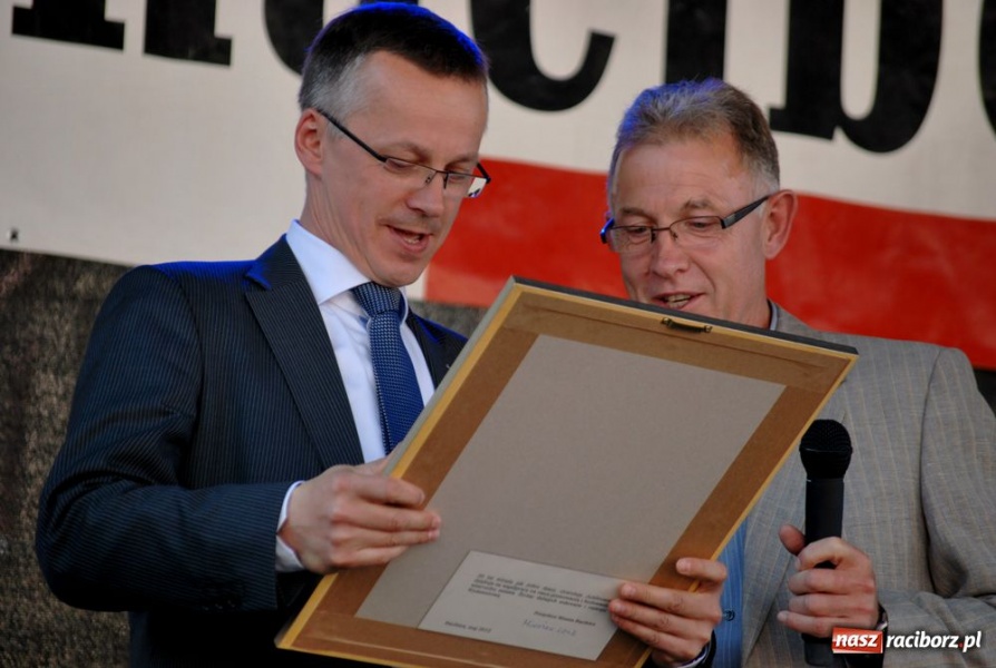 Zdjęcie w galerii na portalu naszraciborz.pl: Poznaliśmy Skarby Raciborszczyzny wiadomości z regionu